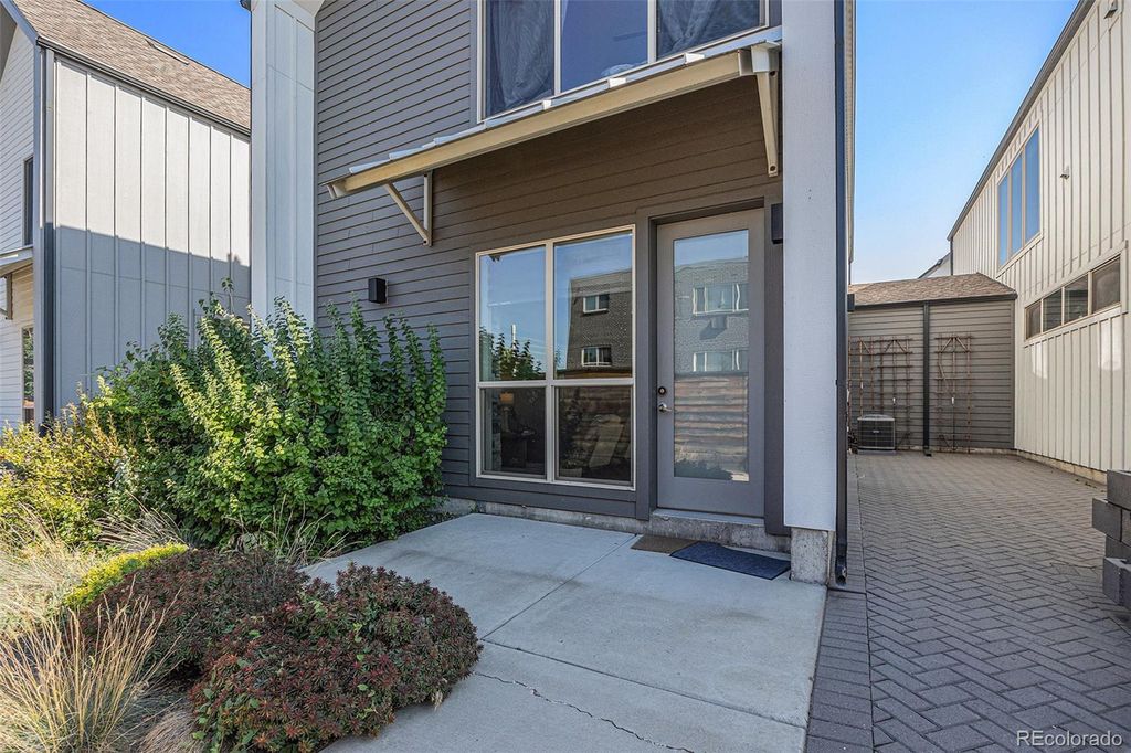 Photo of 2819 N Jackson Street, Denver, CO 80205 (MLS # 9527627)
