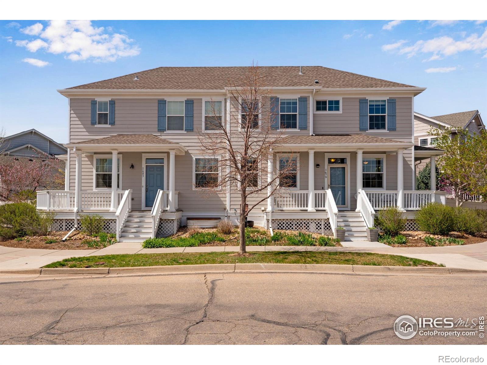1679 Saratoga Drive, Lafayette, CO, 80026 1 1679 Saratoga Drive