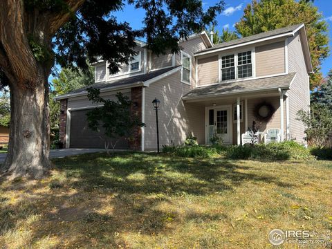 2314 42nd Avenue Court Greeley CO 80634