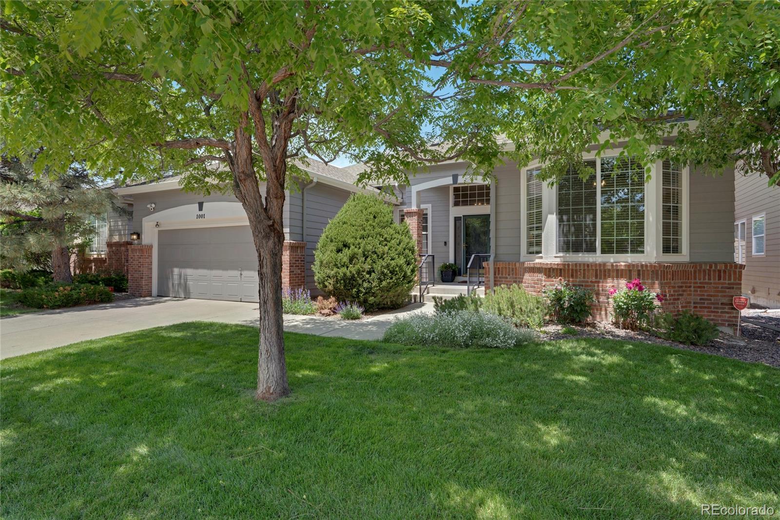 1001 Deer Clover Way