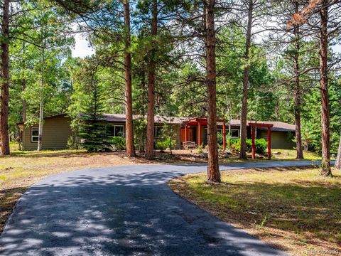7829 Peace Chance Trail Evergreen CO 80439