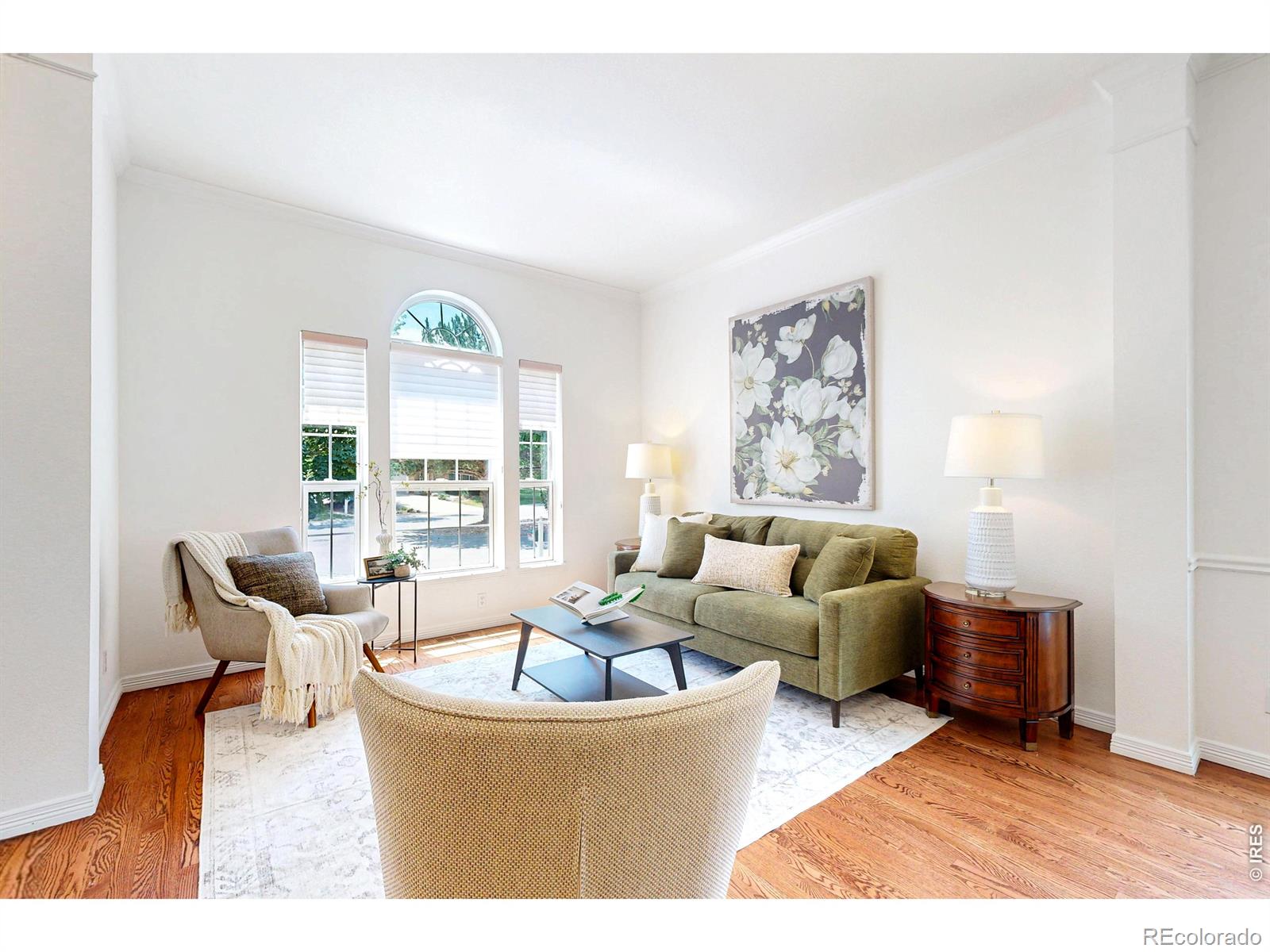 3143 W 109th Place