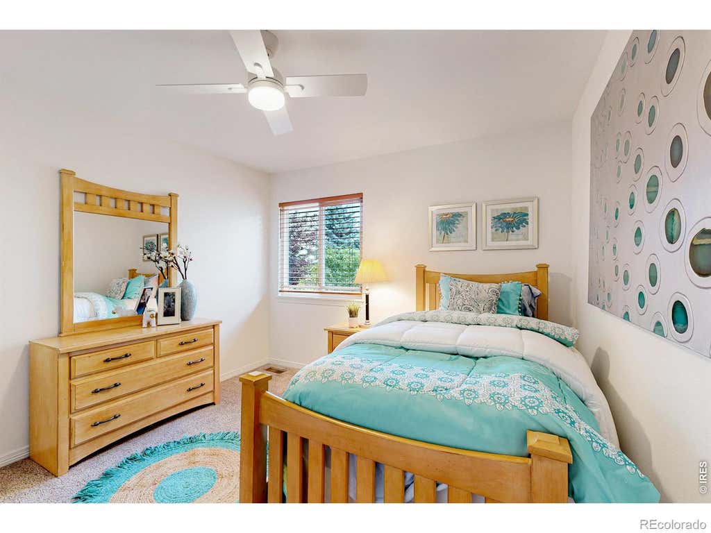 Photo of 3143 W 109th Place, Westminster, CO 80031 (MLS # IR1065668)