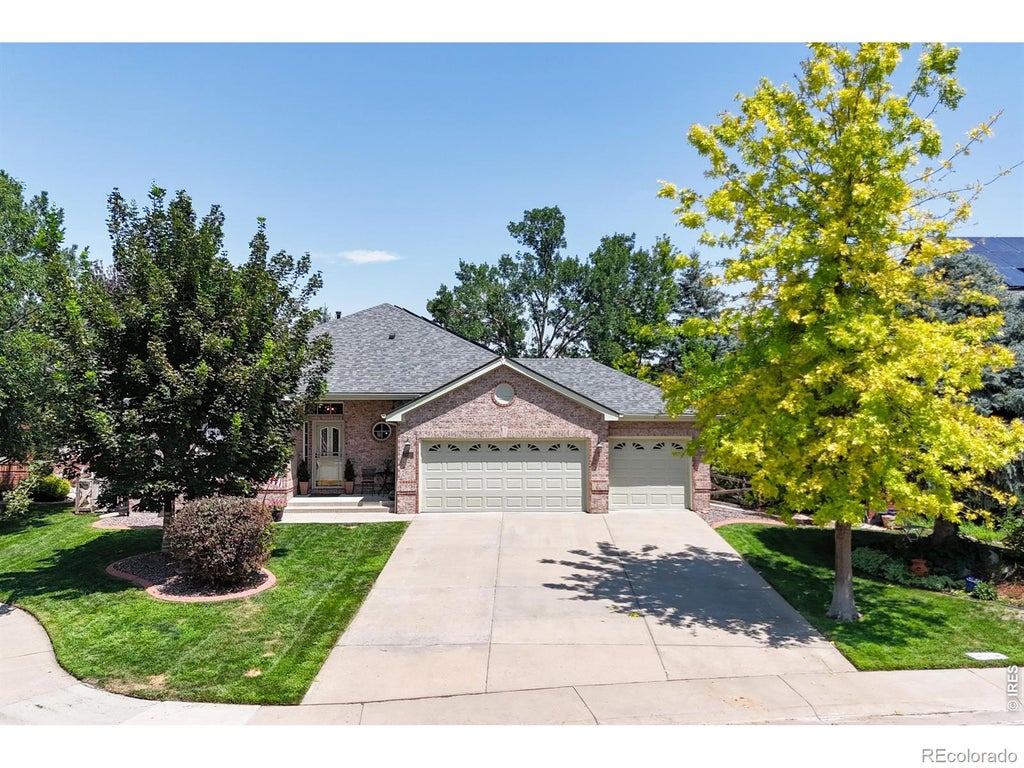 Photo of 3143 W 109th Place, Westminster, CO 80031 (MLS # IR1065668)