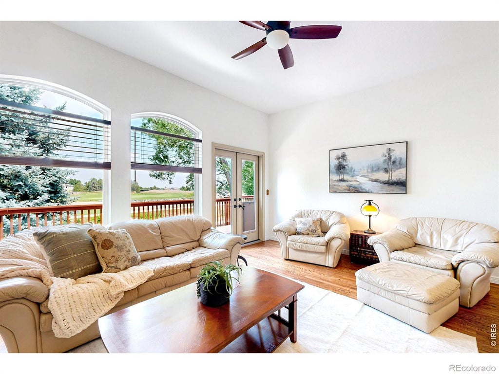 Photo of 3143 W 109th Place, Westminster, CO 80031 (MLS # IR1065668)