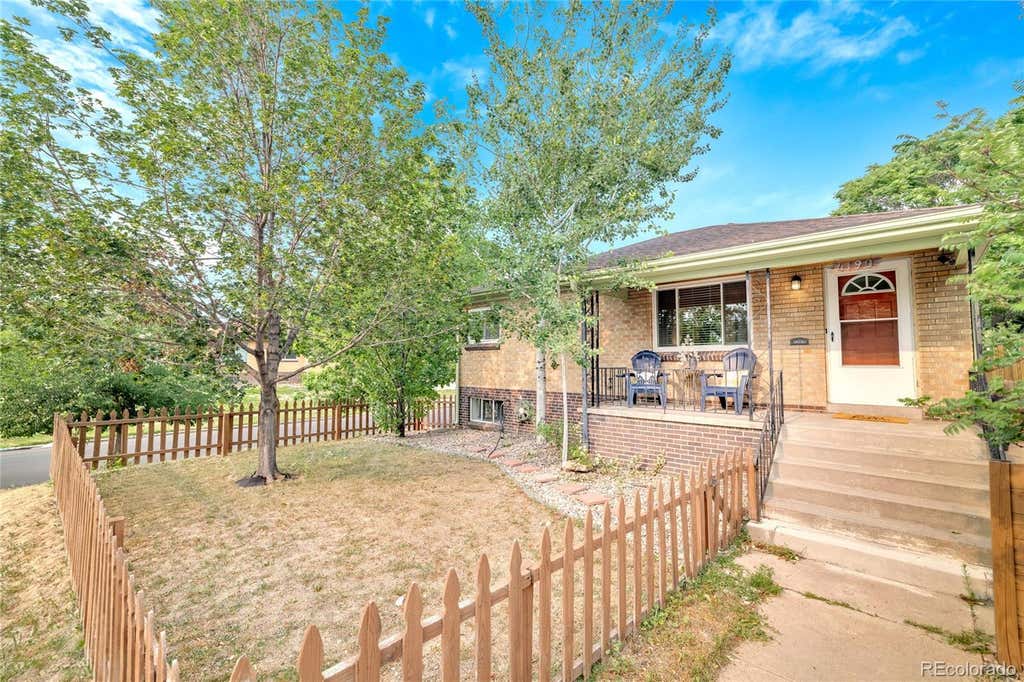 Photo of 4190 Lowell Boulevard, Denver, CO 80211 (MLS # 1974430)