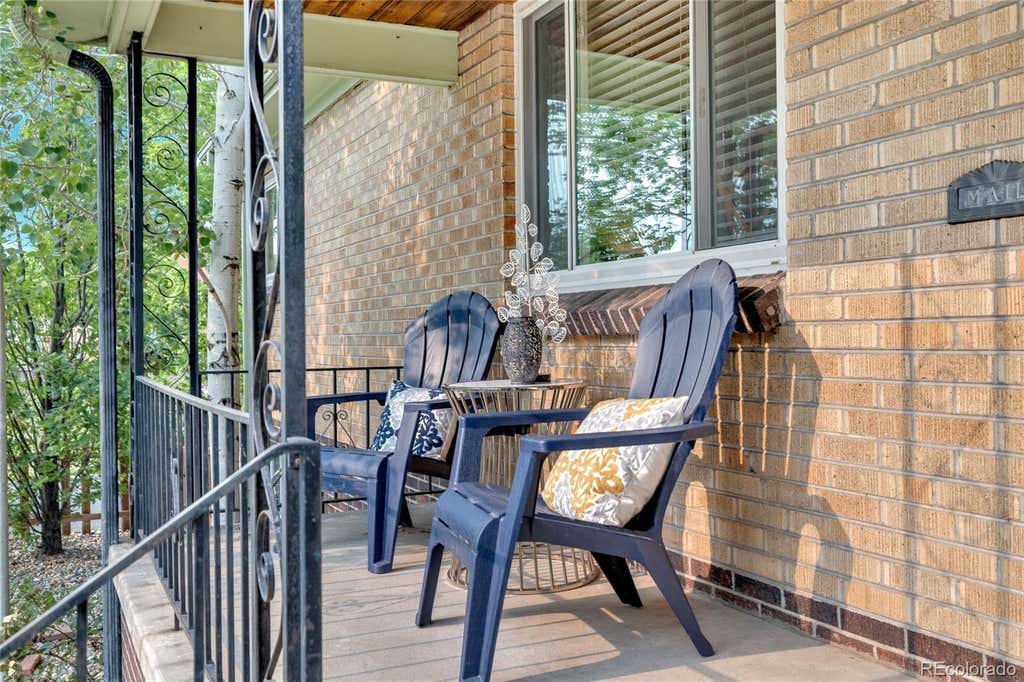 Photo of 4190 Lowell Boulevard, Denver, CO 80211 (MLS # 1974430)