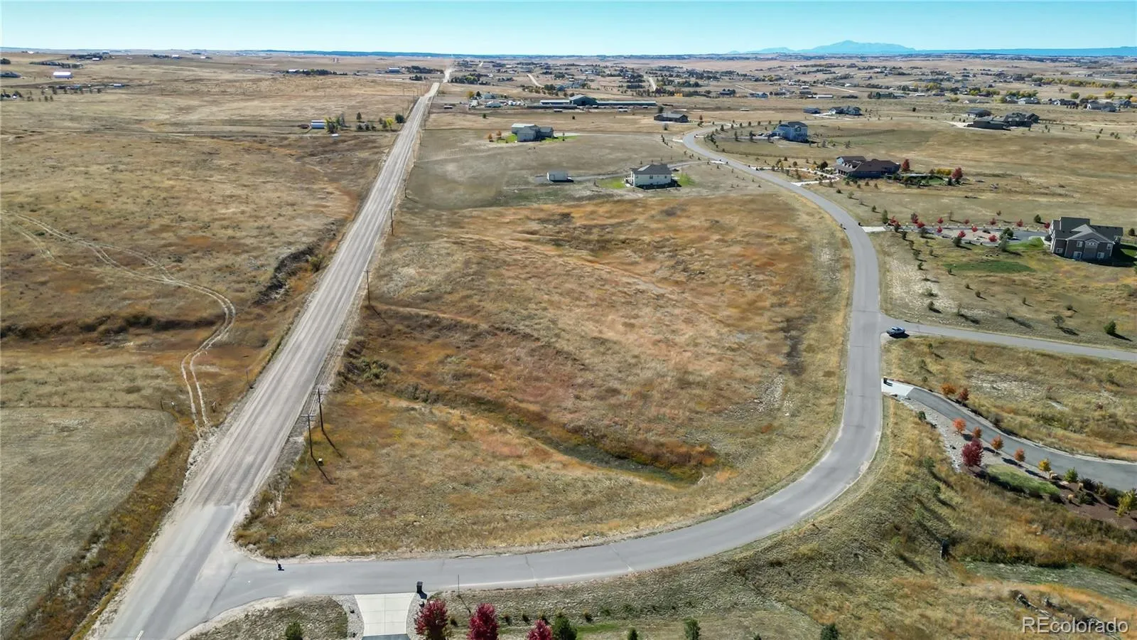 Parker, Colorado 80138, United States, ,Land,Active,69145