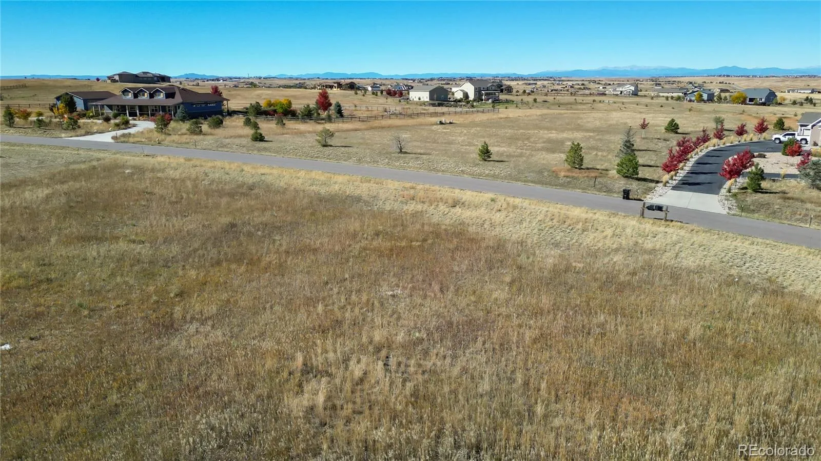 Parker, Colorado 80138, United States, ,Land,Active,69145