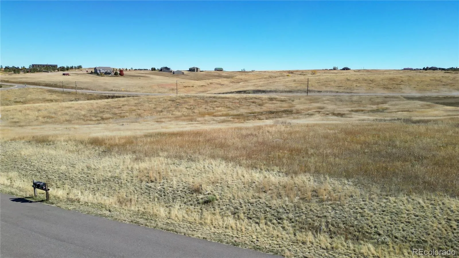 Parker, Colorado 80138, United States, ,Land,Active,69145