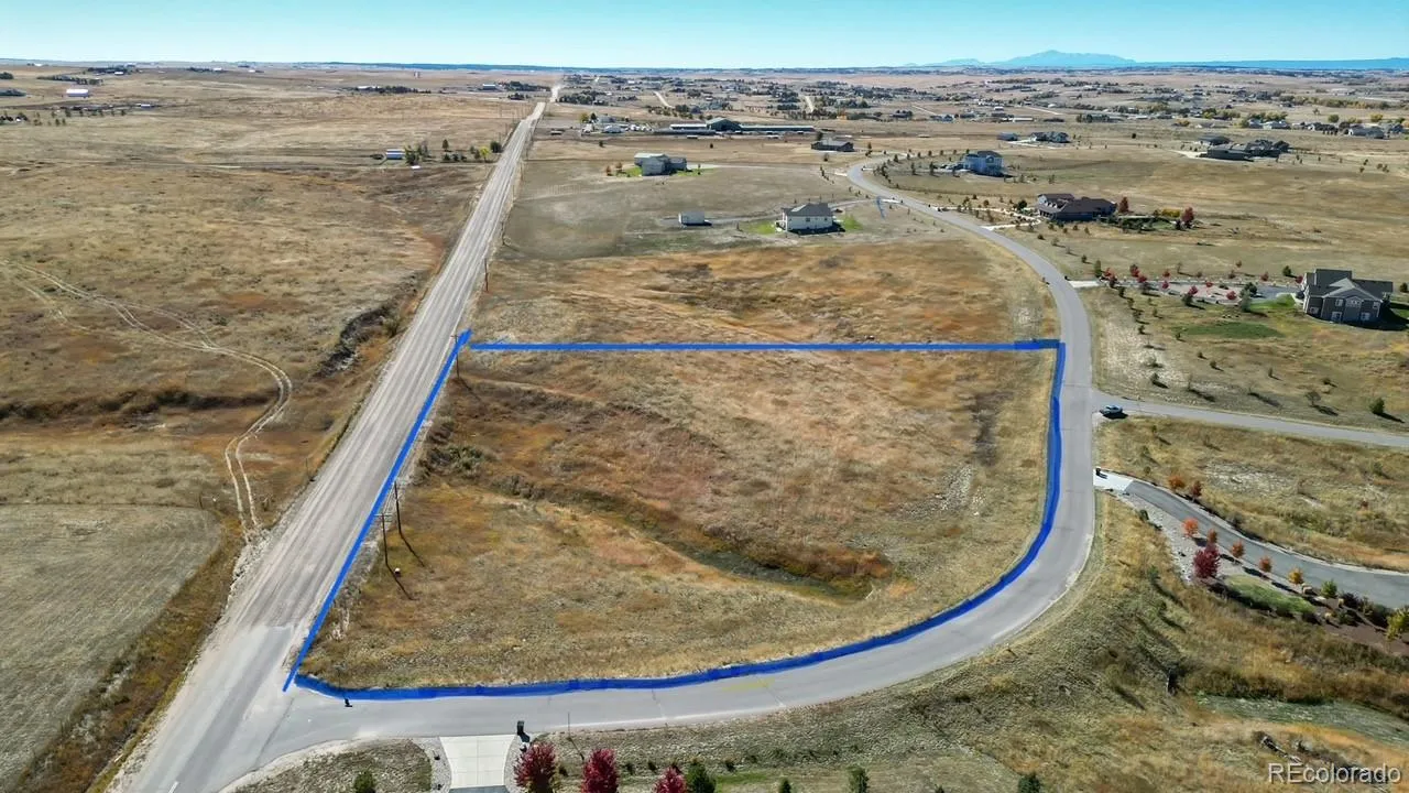 Parker, Colorado 80138, United States, ,Land,Active,69145