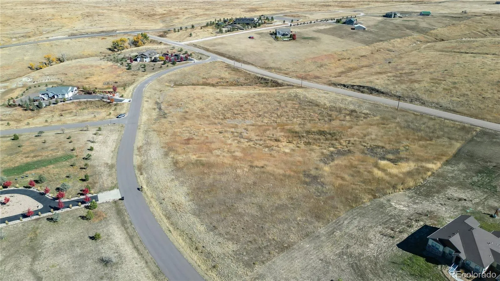 Parker, Colorado 80138, United States, ,Land,Active,69145