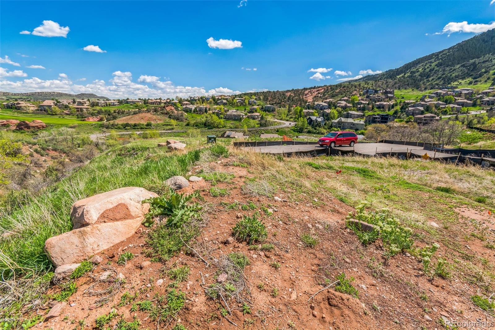 16979 Lost Winding Road