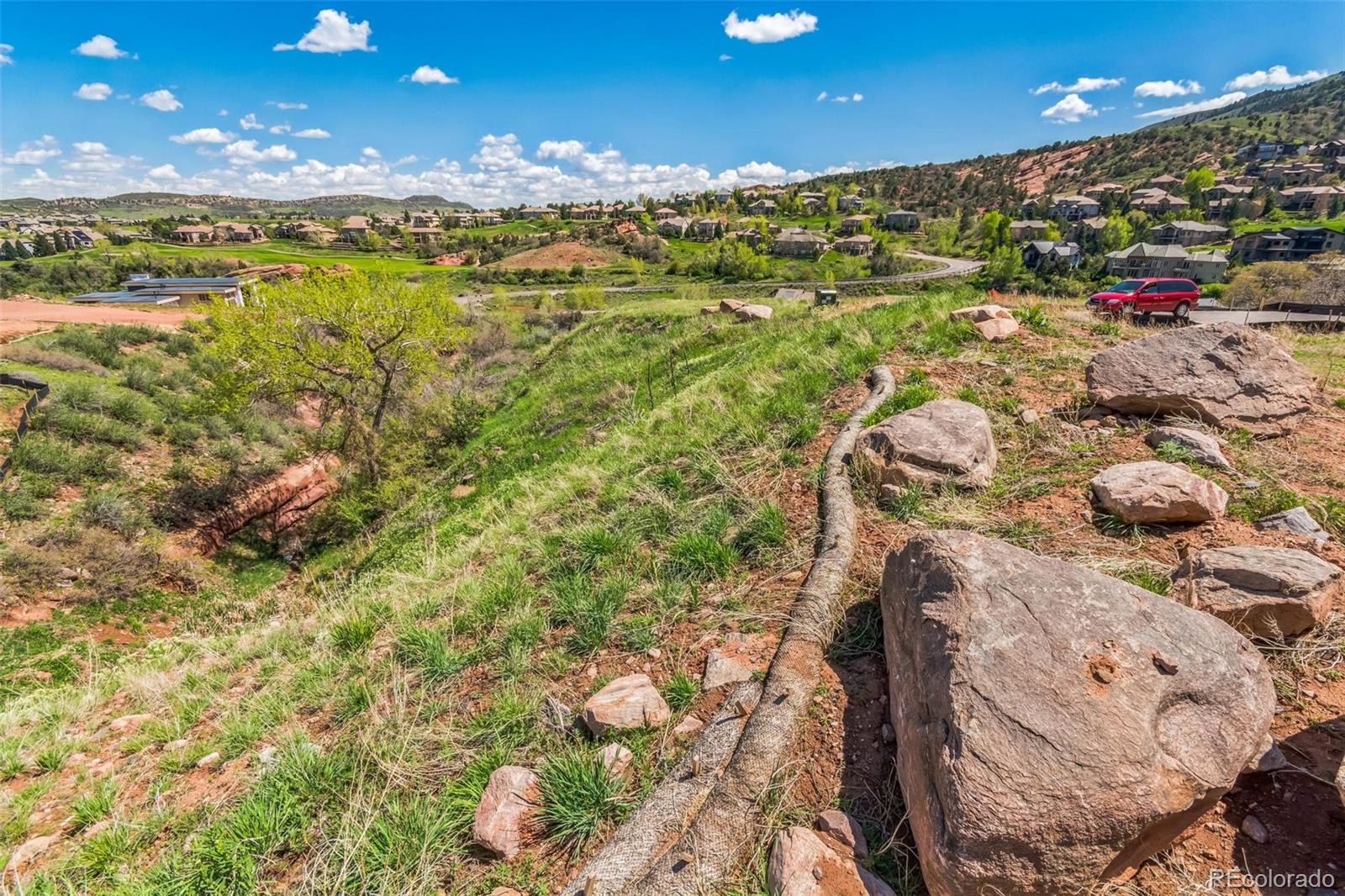 16979 Lost Winding Road