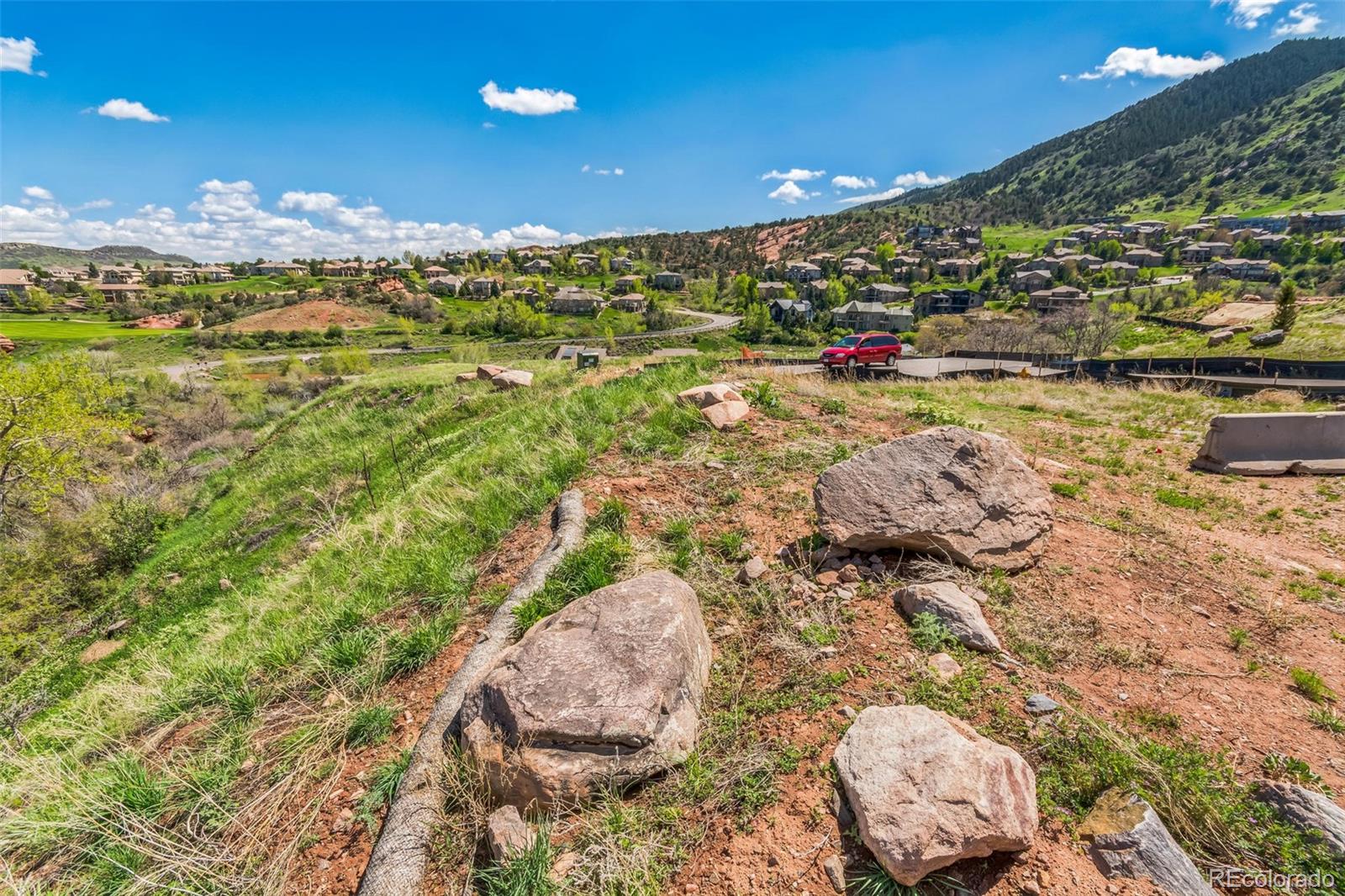 16979 Lost Winding Road