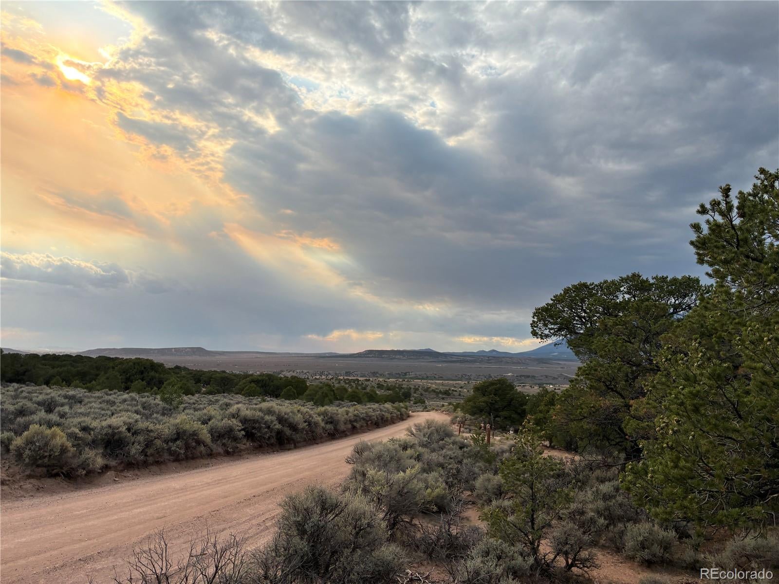 LOT 7275 Red Jones Road