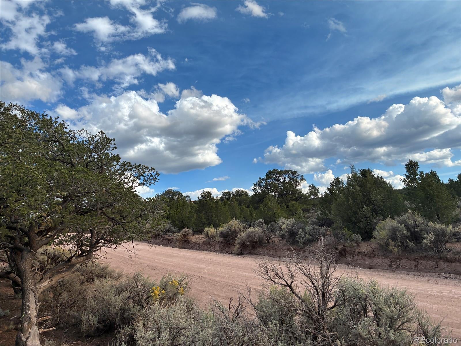 LOT 7275 Red Jones Road