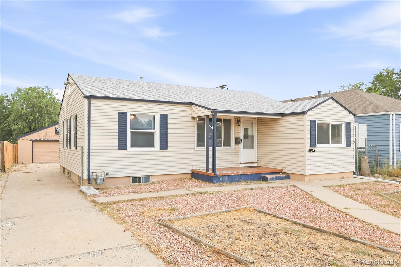 1945 Oakland Street