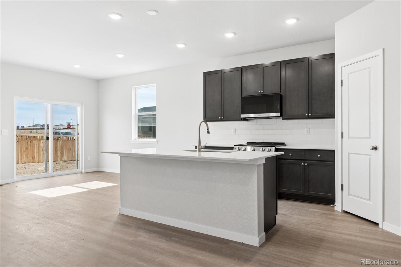 3702 Sandreed Street