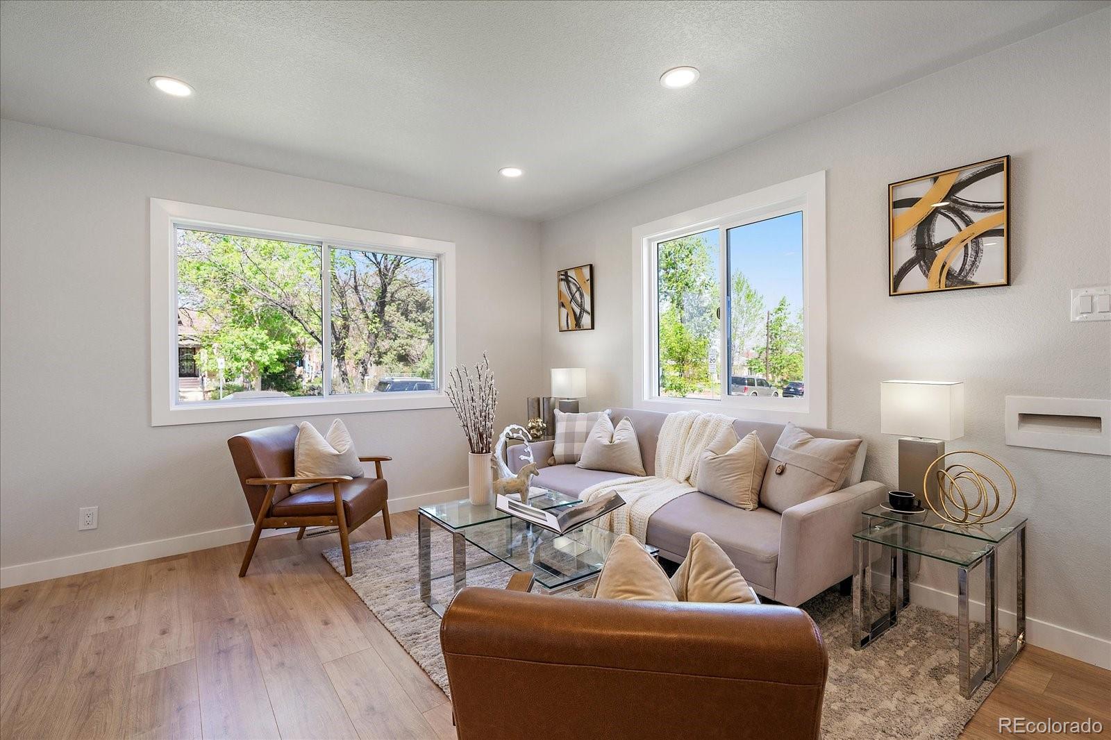 3200 N Elizabeth Street, Denver, CO, 80205 3 3200 N Elizabeth Street