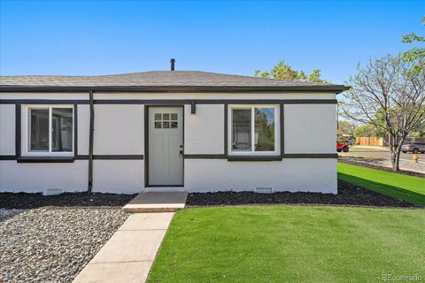 3200 N Elizabeth Street Denver CO 80205