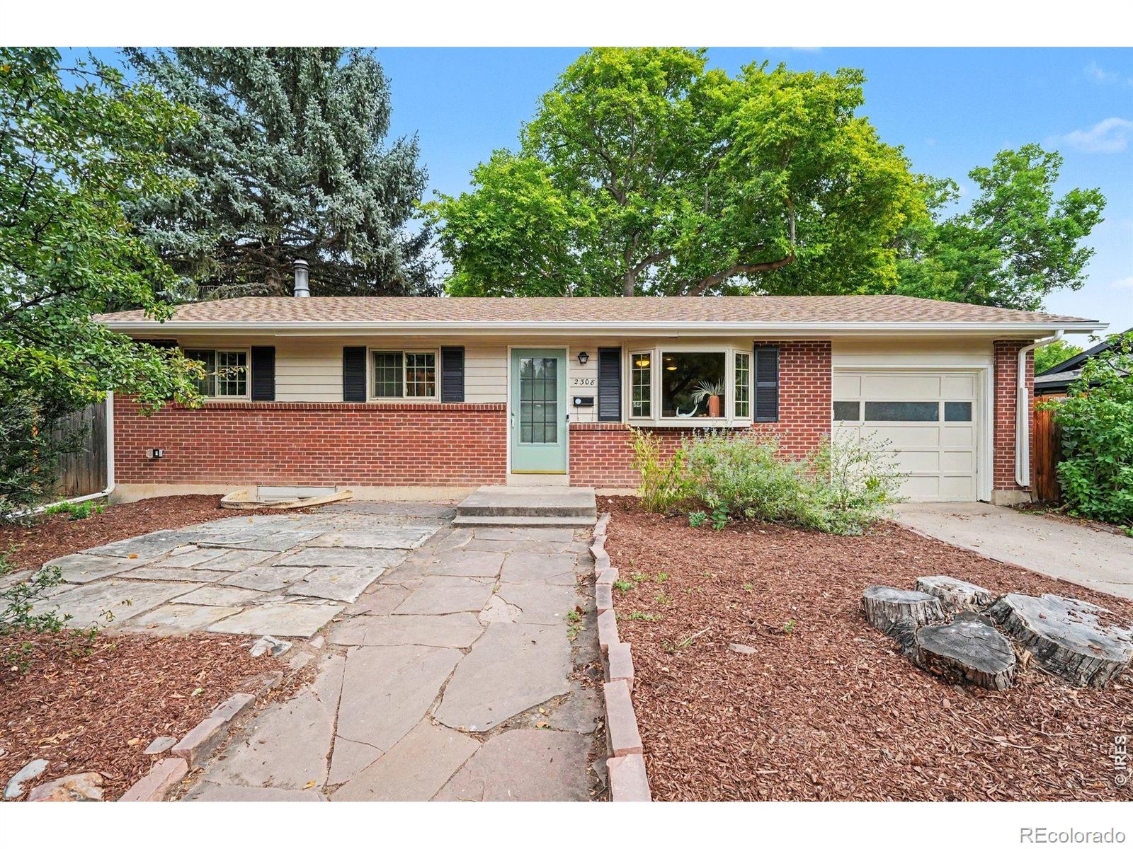 2308 Purdue Road