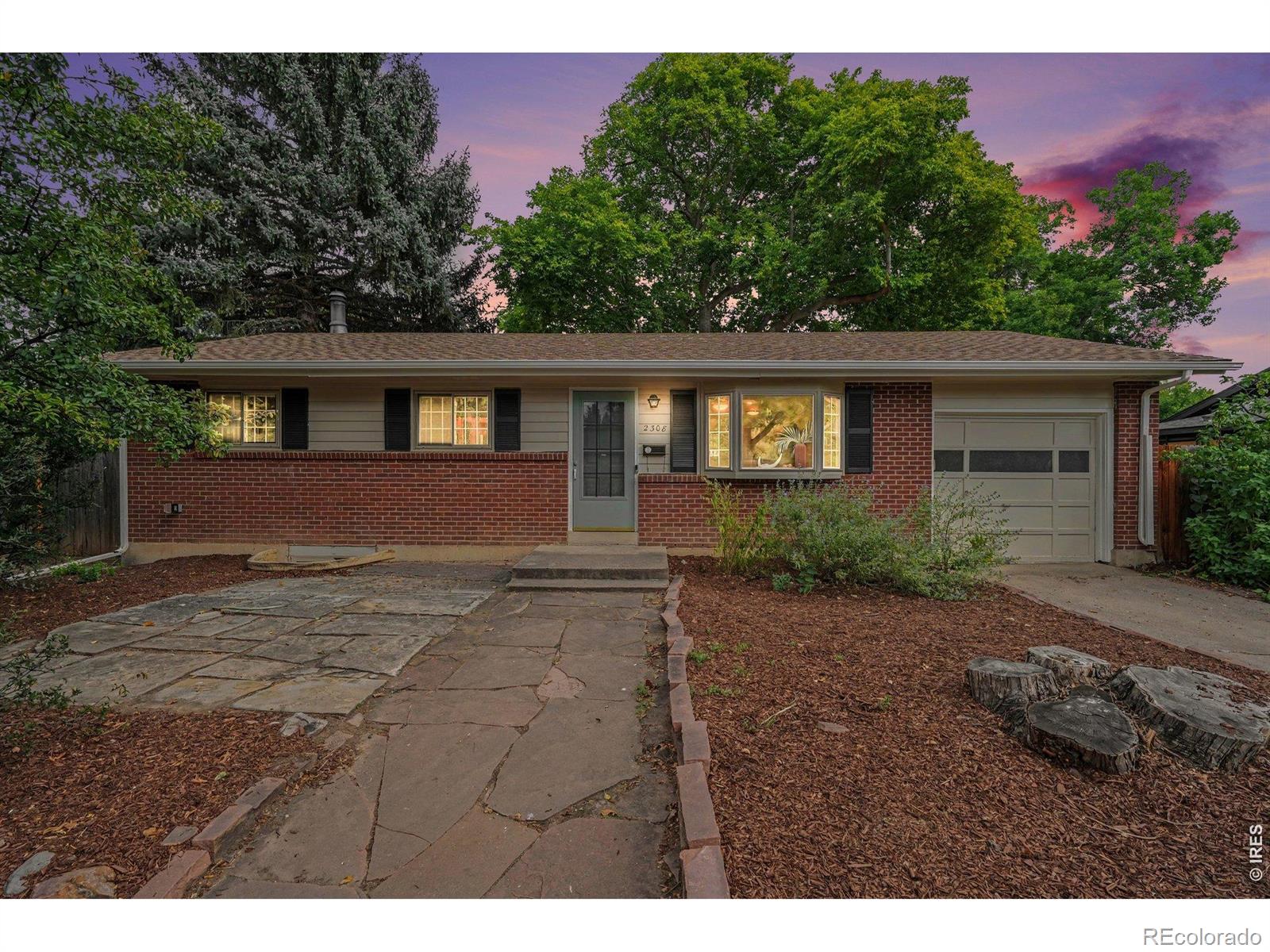 2308 Purdue Road