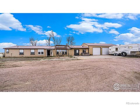 19443 County Road 86, Ault, CO 80610 - #: IR986074
