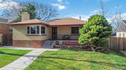 1385 N Fairfax Street Denver CO 80220