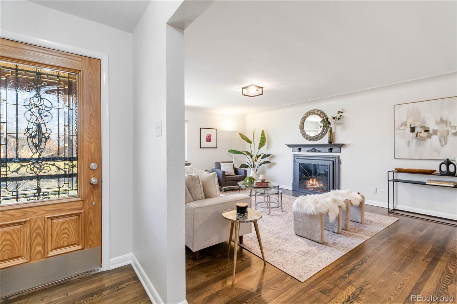 1385 N Fairfax Street