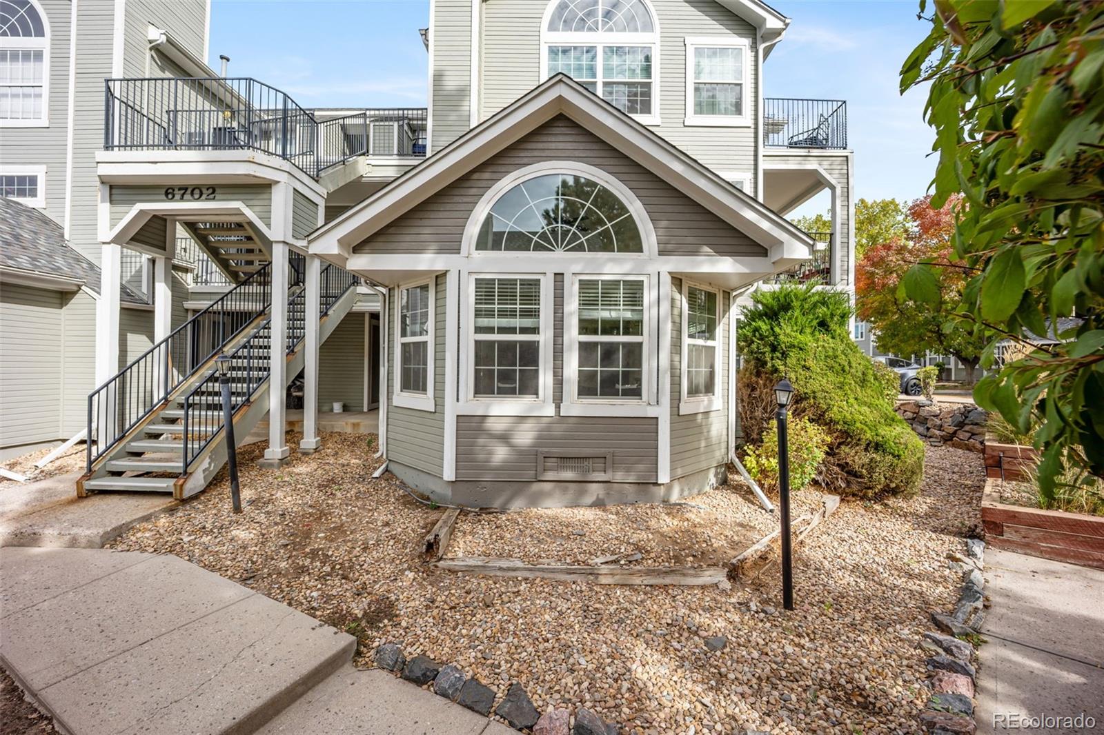 6702 S Ivy Way A8, Centennial, CO, 80112 1 6702 S Ivy Way A8