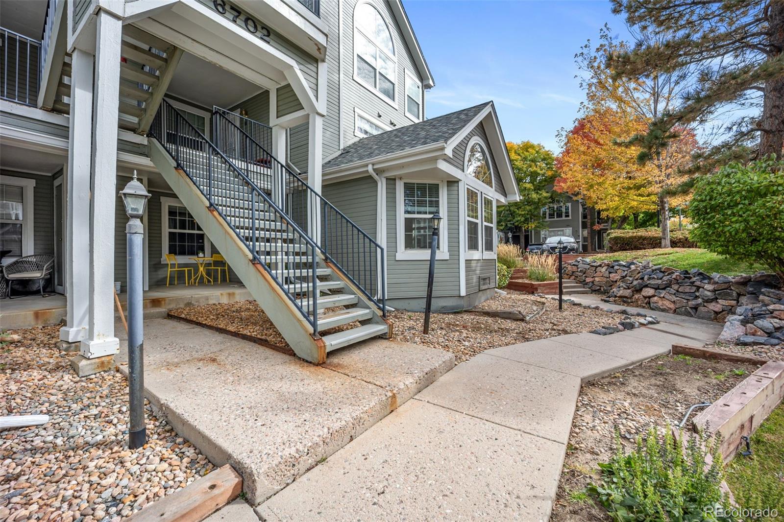 6702 S Ivy Way A8, Centennial, CO, 80112 4 6702 S Ivy Way A8