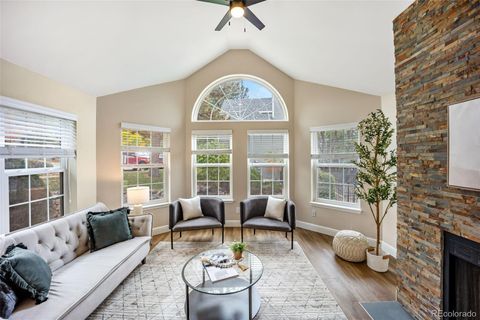 6702 S Ivy Way A8 Centennial CO 80112