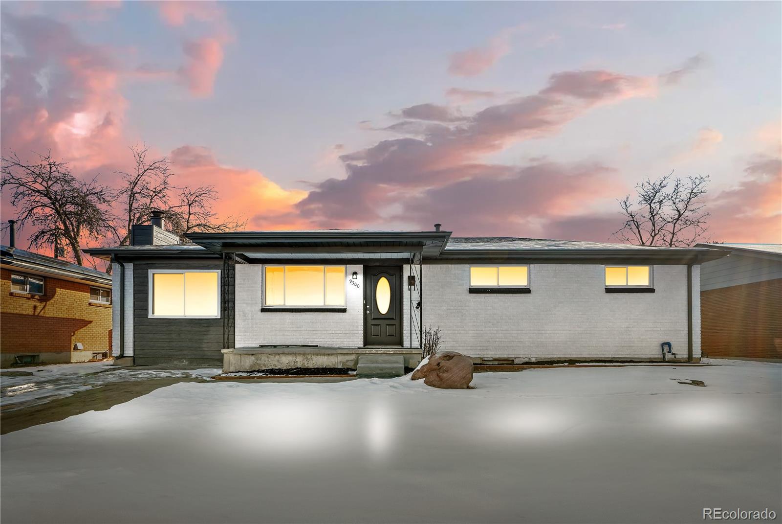 9300 Grove Street, Westminster, CO, 80031 1 9300 Grove Street