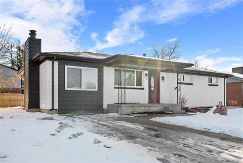 9300 Grove Street Westminster CO 80031
