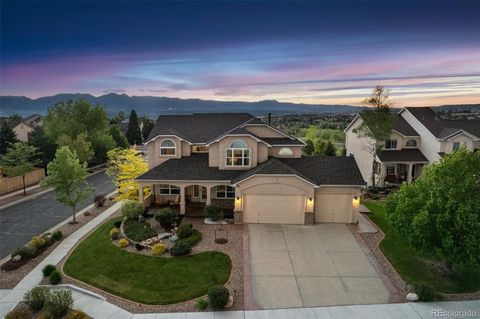 2910 Dynamic Drive, Colorado Springs, CO 80920 - #: 3475568