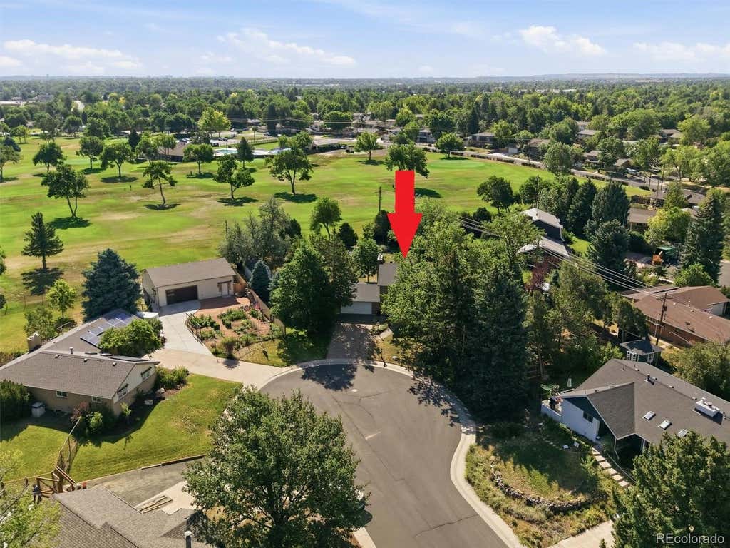 Photo of 1186 E Davies Court, Centennial, CO 80122 (MLS # 4898544)