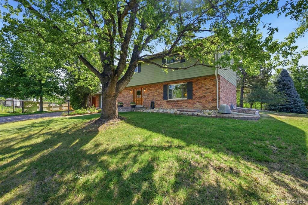 Photo of 1186 E Davies Court, Centennial, CO 80122 (MLS # 4898544)
