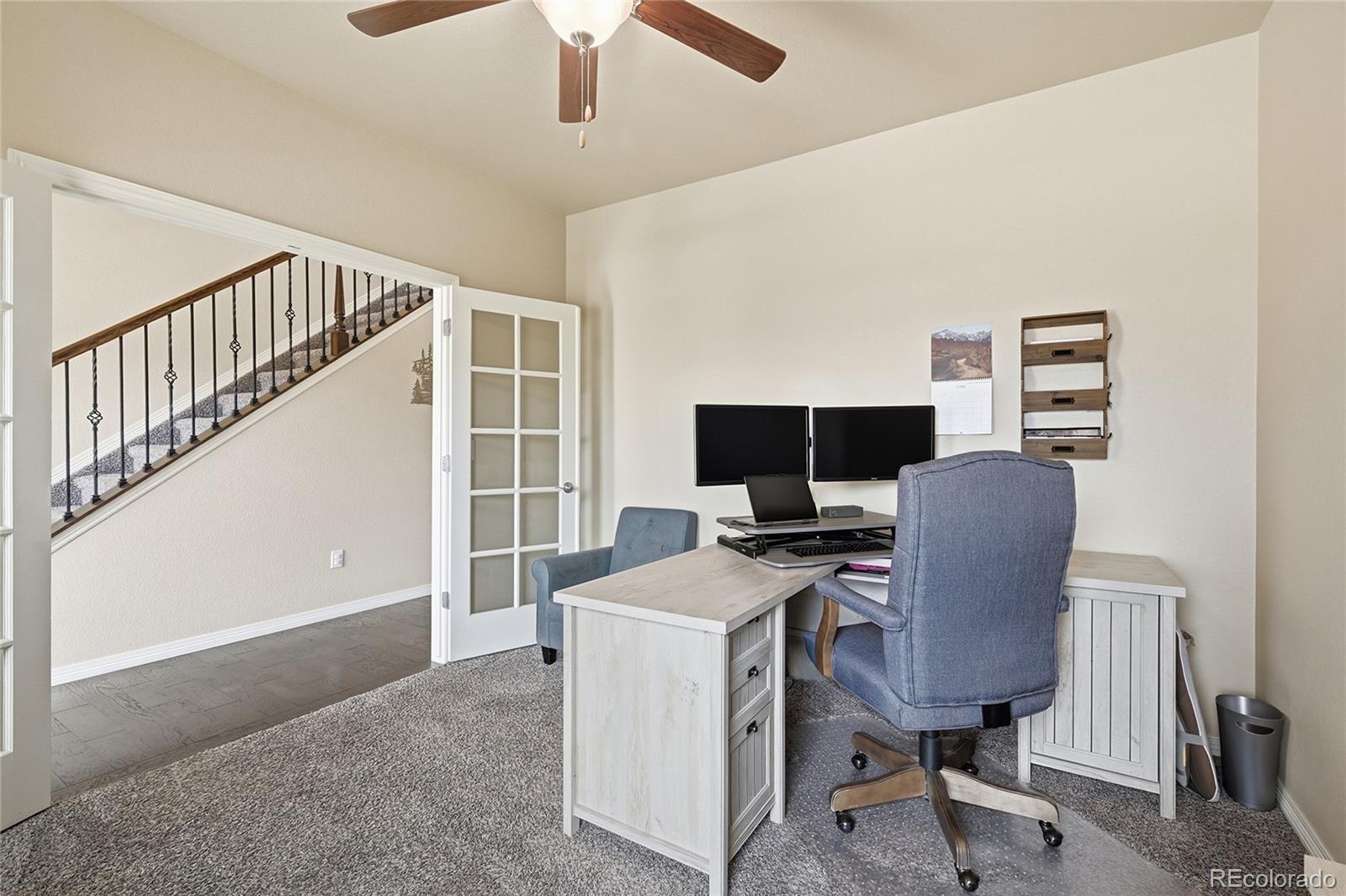 6630 Blue Spruce Street