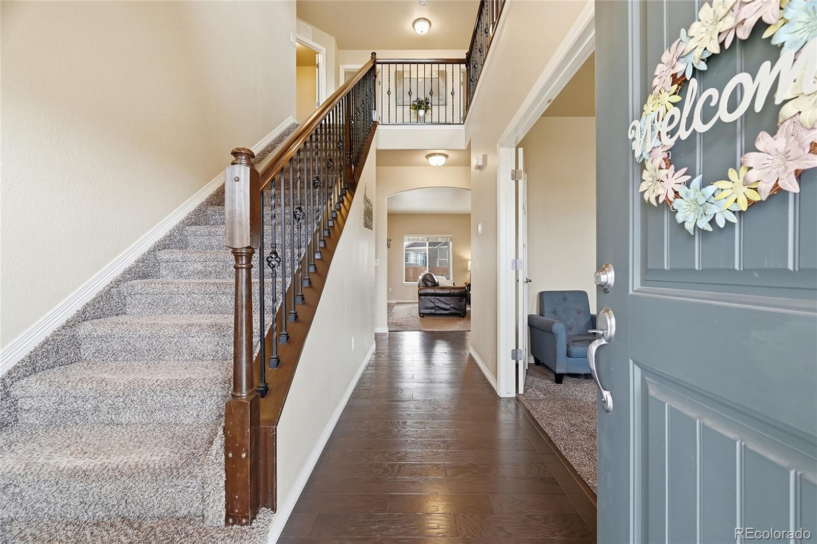 6630 Blue Spruce Street