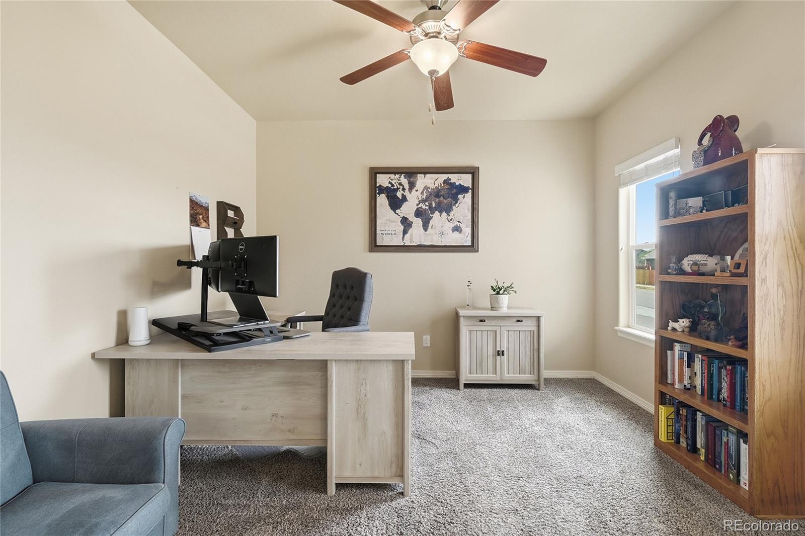 6630 Blue Spruce Street