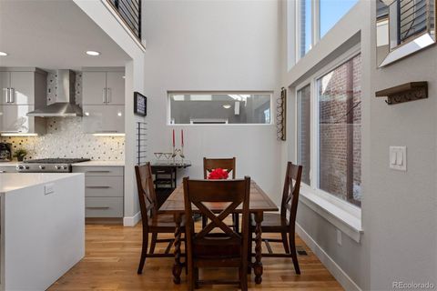 Townhouse in Denver CO 315 Pennsylvania Street 13.jpg