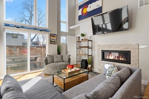 Townhouse in Denver CO 315 Pennsylvania Street 16.jpg