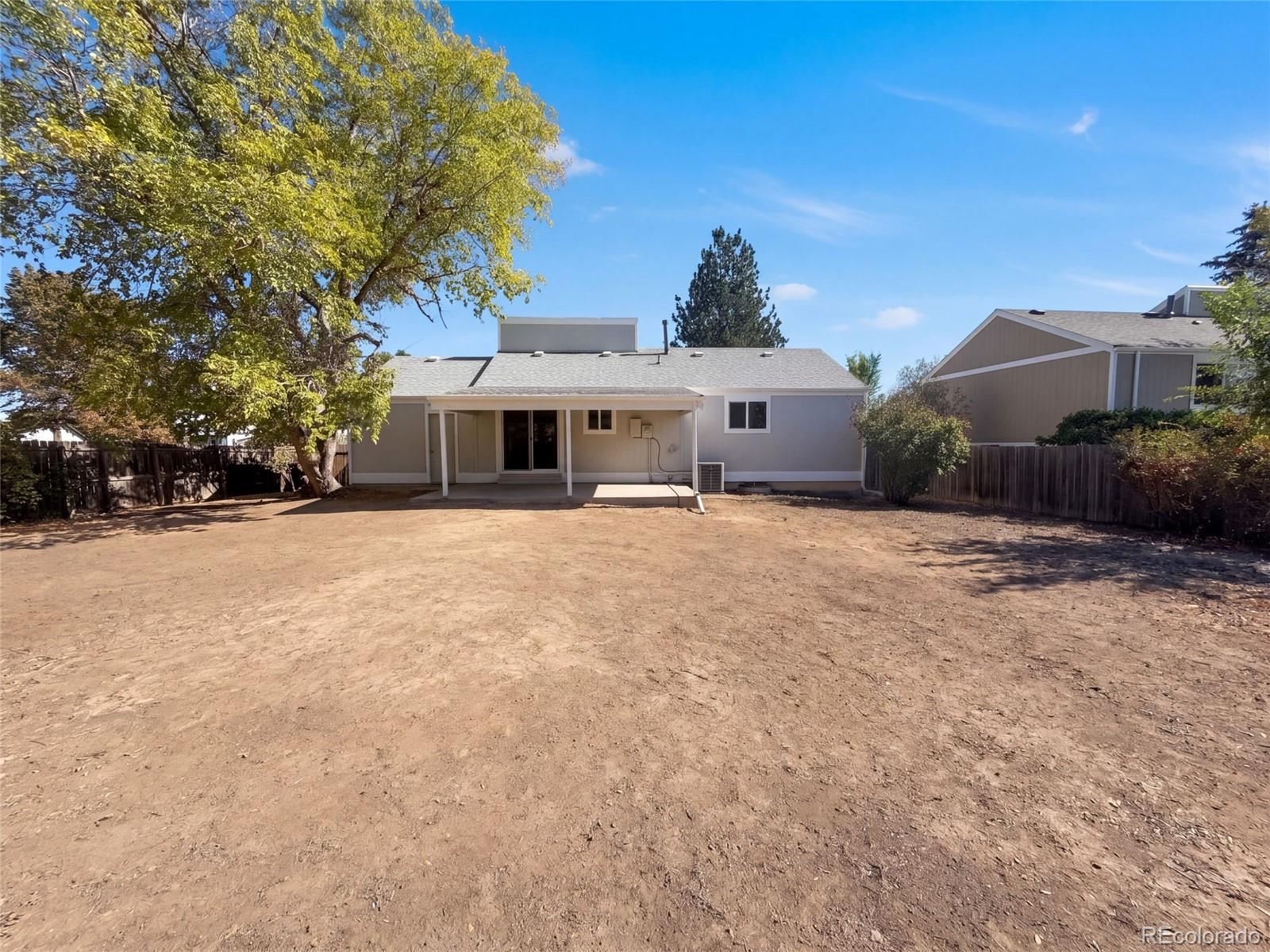 10955 Albion Drive