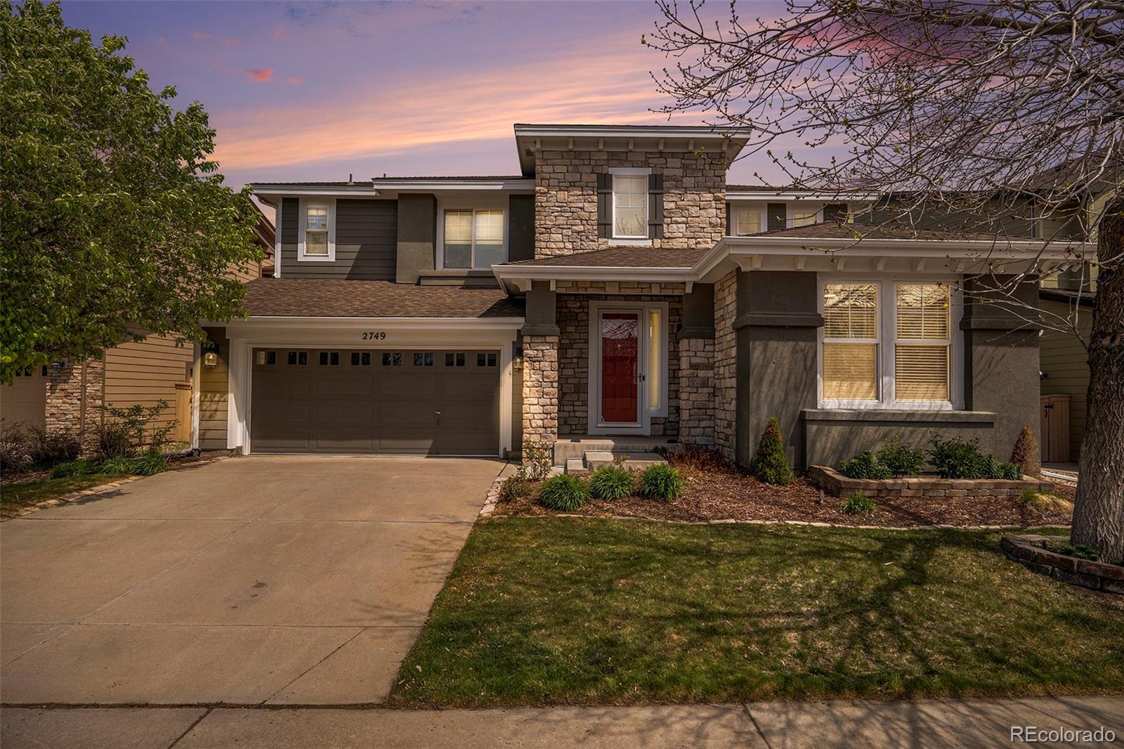 2749 Pemberly Avenue
