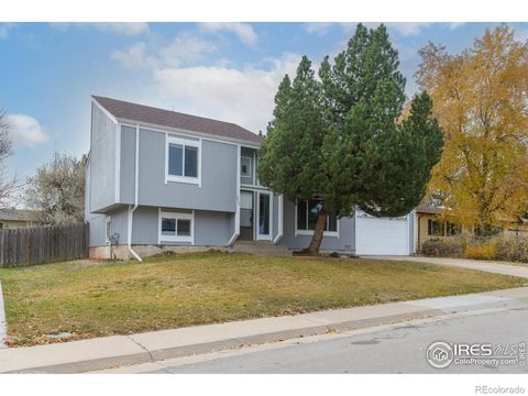 Photo of 6645 S Elm Circle, Centennial, CO 80121 (MLS # IR1047306)