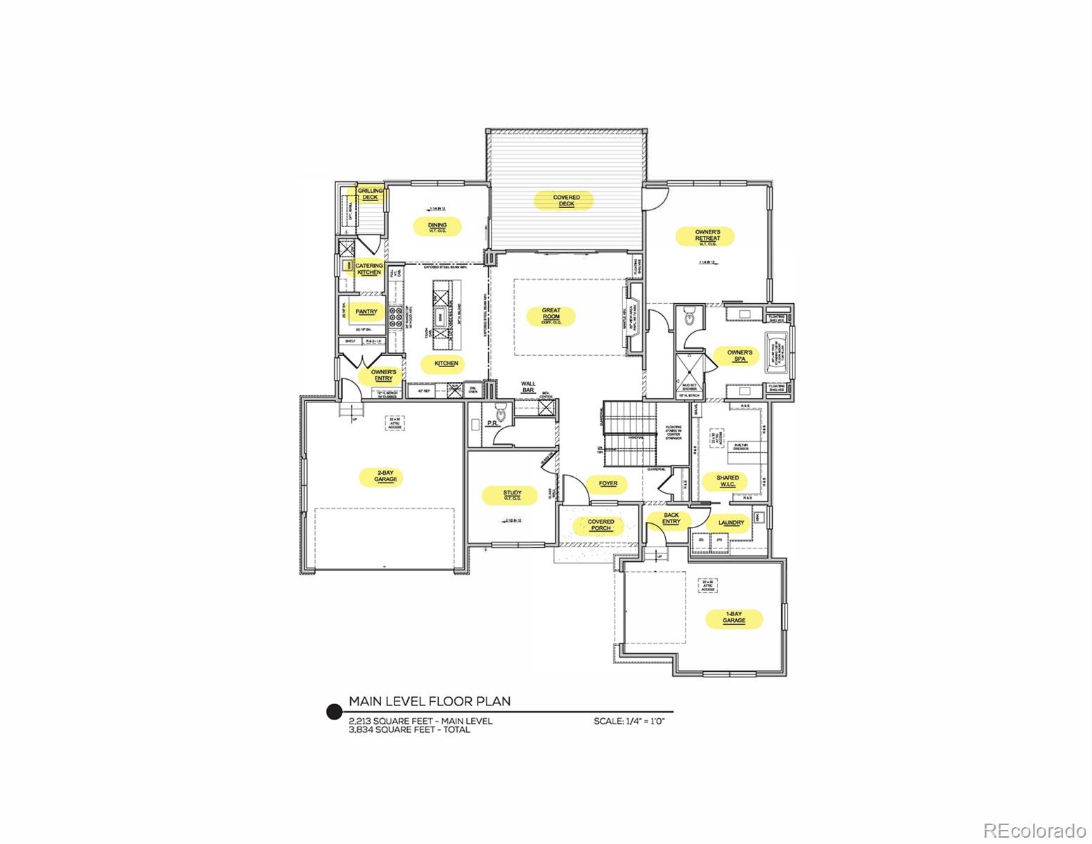 7950 Majestic Sky Drive