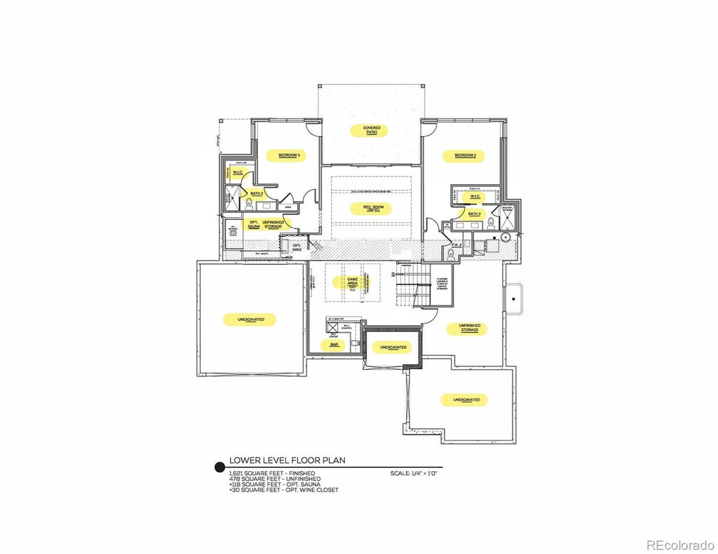 Photo of 7950 Majestic Sky Drive, Parker, CO 80134 (MLS # 9477828)
