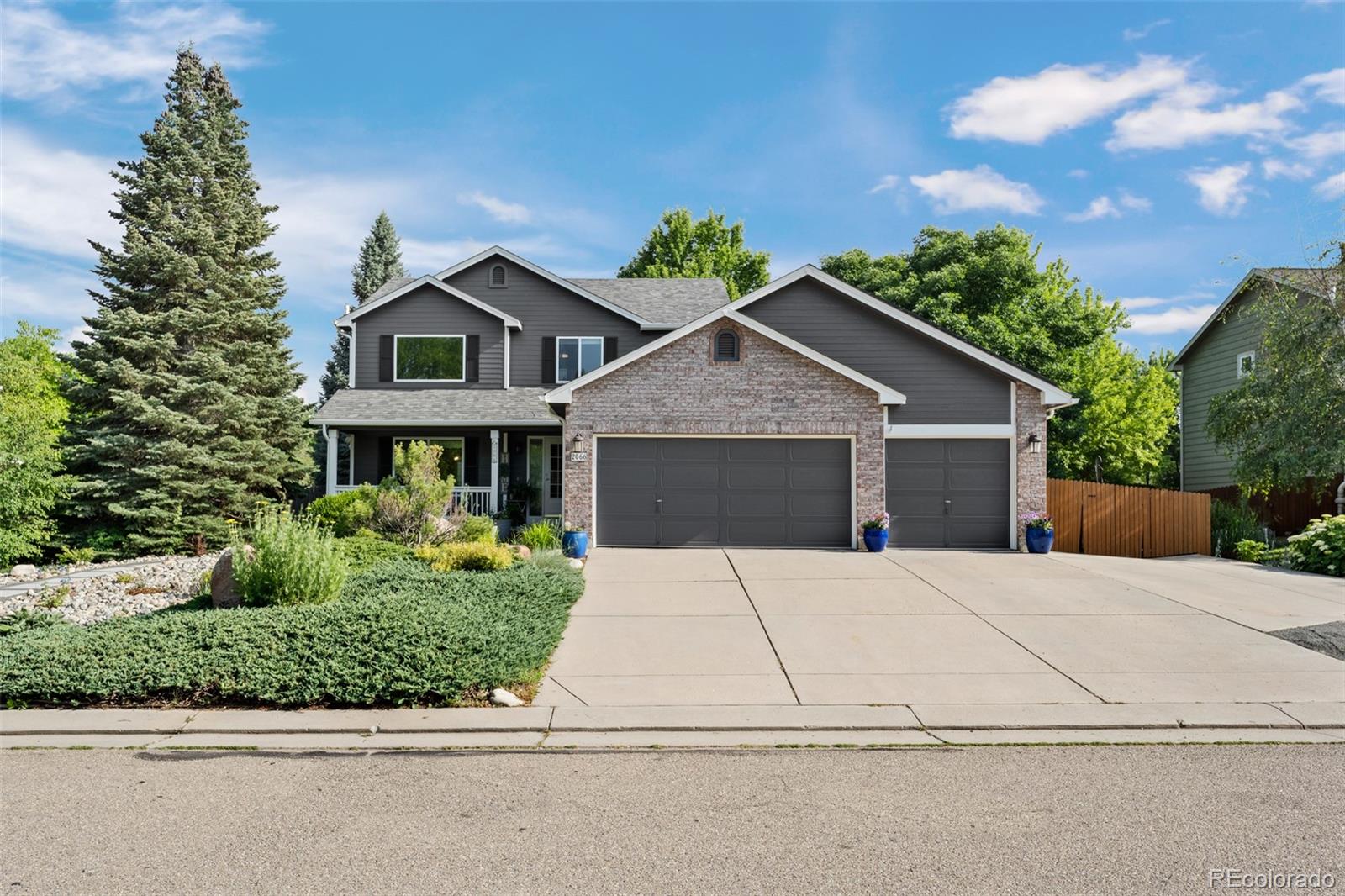 2066 Amber Court