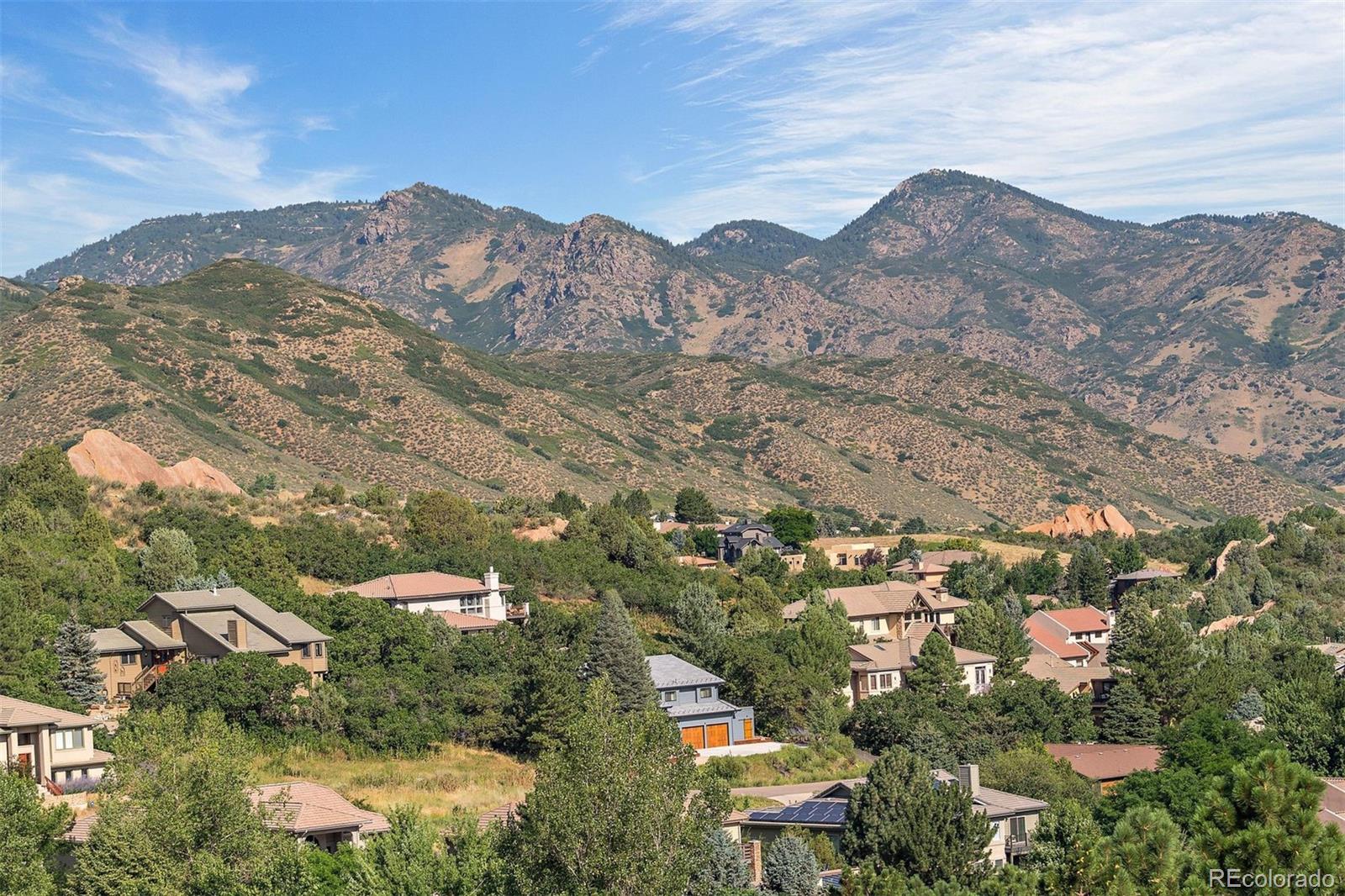 6668 Old Ranch Trail